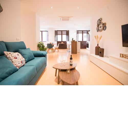 tuGuest Alhondiga Apartment