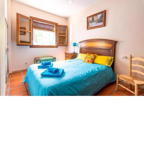 tuGuest Aljibe del Rey Apartment - Free parking