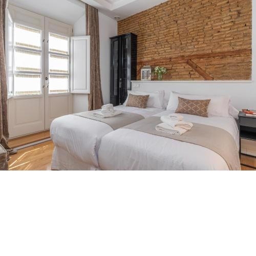 tuGuest Balcón de San Matias Apartment