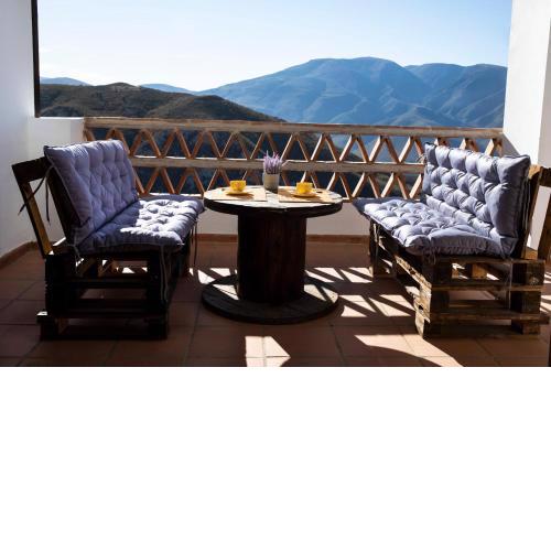 tuGuest Carataunas Apartment Alpujarra III