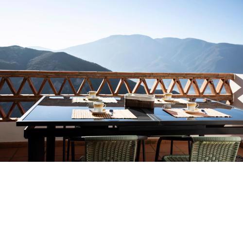 tuGuest Carataunas Apartment Alpujarra IV