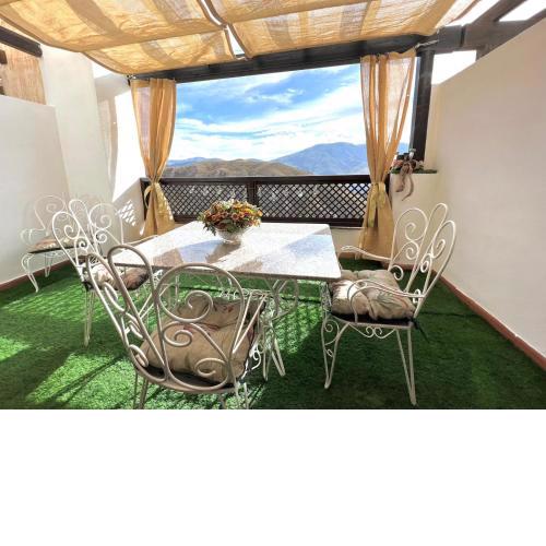 tuGuest Carataunas Apartment Alpujarra V