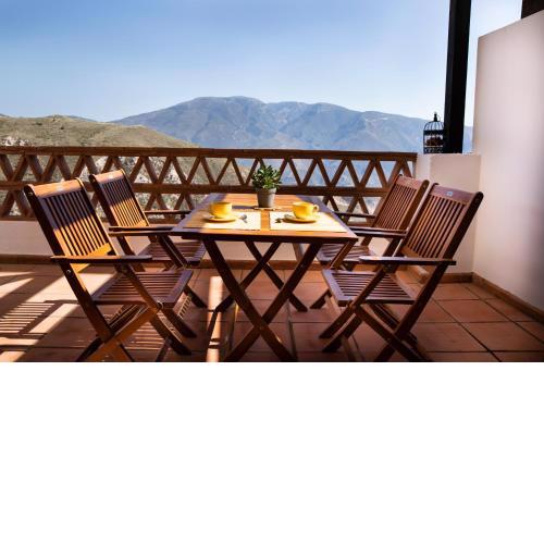 tuGuest Carataunas Apartment Alpujarra VI