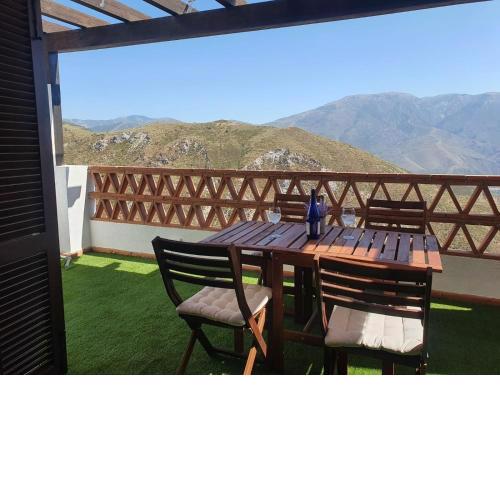 tuGuest Carataunas Apartment Alpujarra