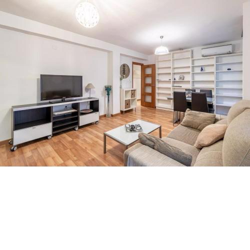 tuGuest Castañeda Apartment