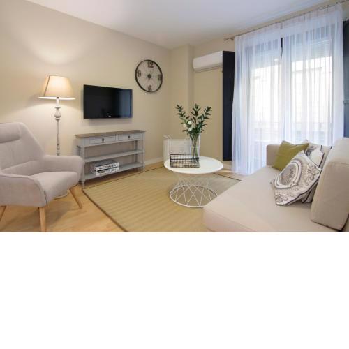 tuGuest Catedral Apartment