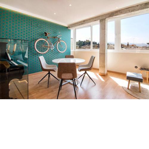tuGuest Clave de Sol Apartment