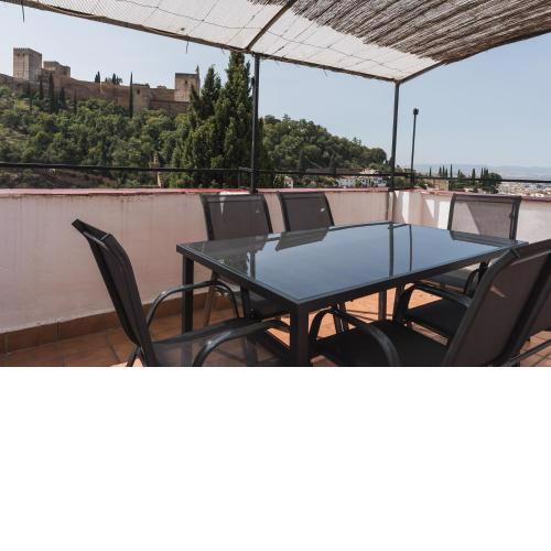 tuGuest Cobertizo Duplex Apartment