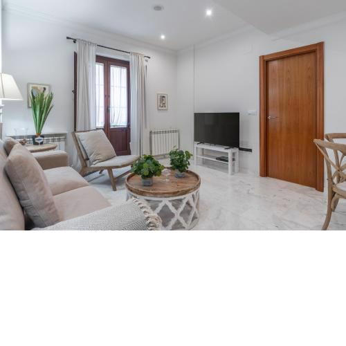 tuGuest Corazón de Granada Apartment