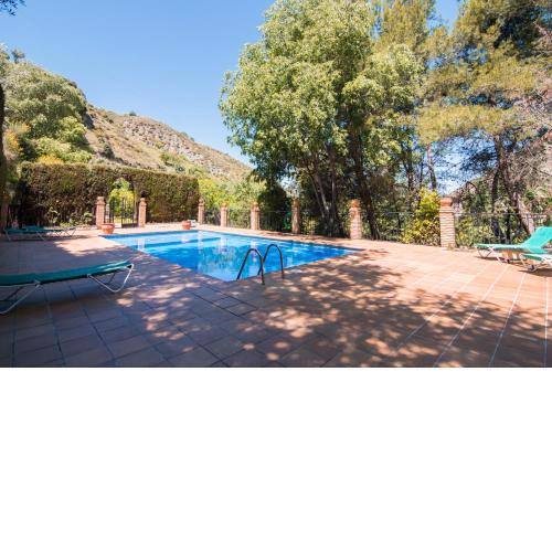 tuGuest Country House Monachil - Free parking