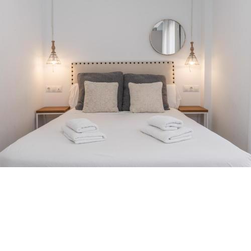 tuGuest Gran Vía Apartments