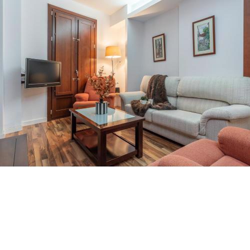 tuGuest Hermosa Apartment