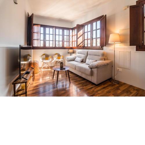 tuGuest Hermosa II Apartment