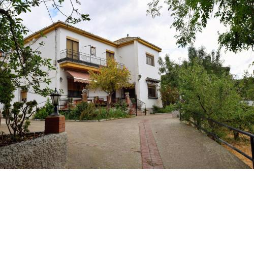 tuGuest Hortichuela House