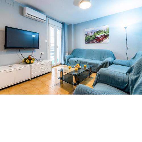 tuGuest Manuel de Falla Apartment