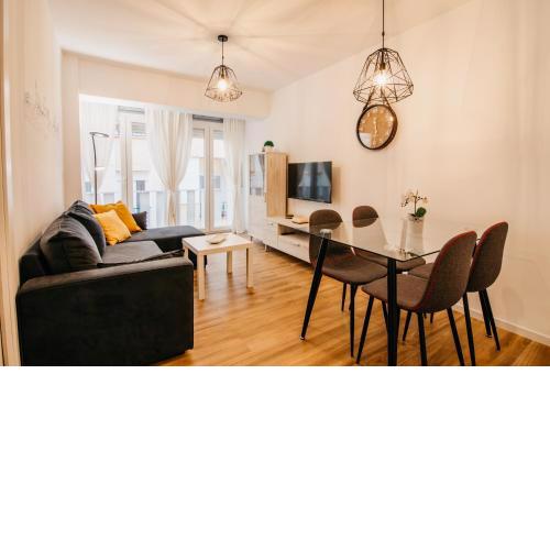 tuGuest Nardos Apartment