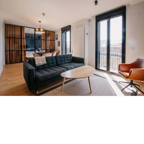 tuGuest Obispo Apartment