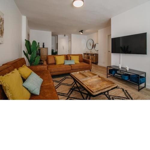 tuGuest Pedro Antonio II Apartment