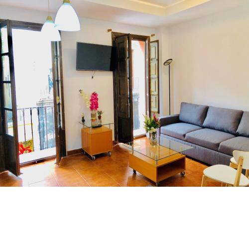 tuGuest Plaza Nueva Apartment