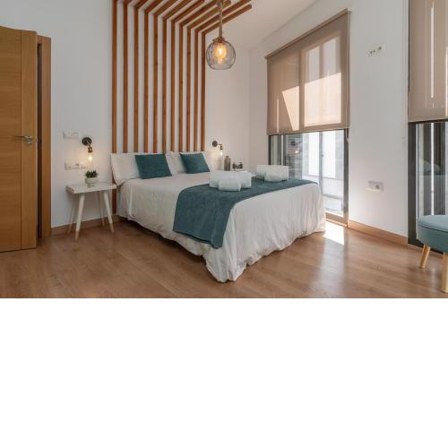 tuGuest Postigo I Catedral Apartment - Free parking