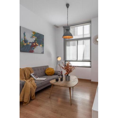 tuGuest Postigo II Catedral Apartment - Free parking