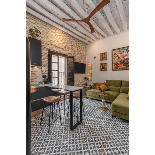 tuGuest Puerta del Dauro Apartment