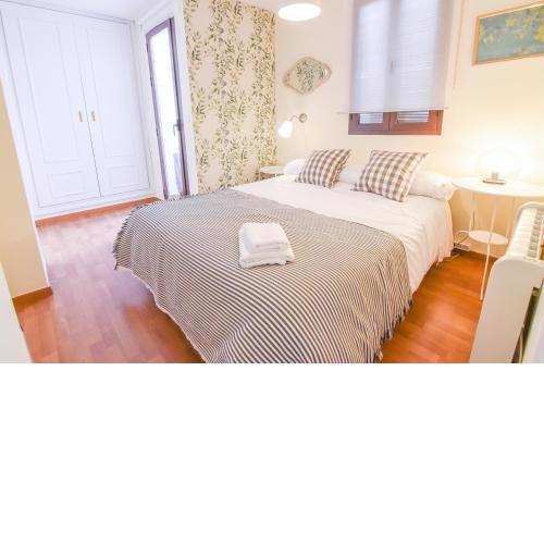 tuGuest Realejo Apartment - Free parking