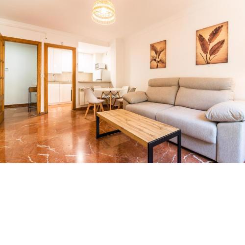 tuGuest San Agustin Apartment