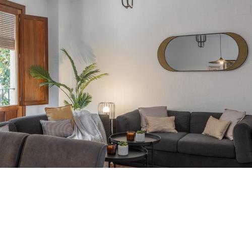 tuGuest San Anton II Apartment