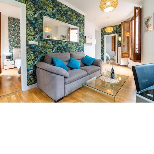 tuGuest San Sebastian Apartment