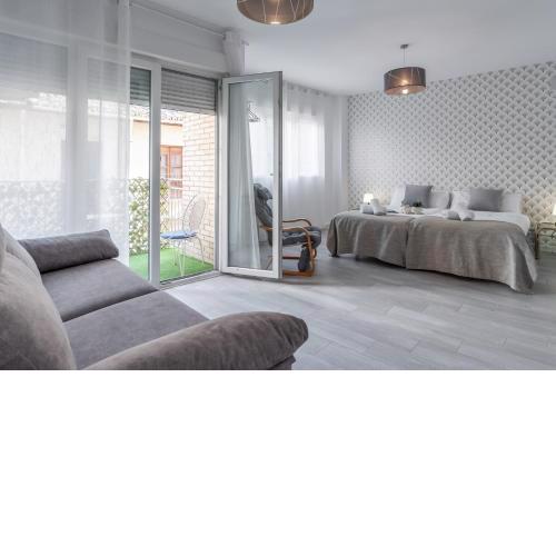 tuGuest Santa Paula III Apartment