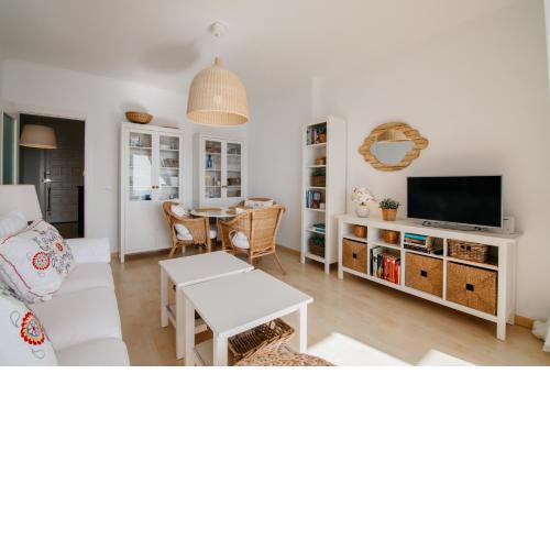 tuGuest Velilla II Apartment