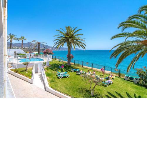 Tuhillo E1 Seaview Apartments Casasol