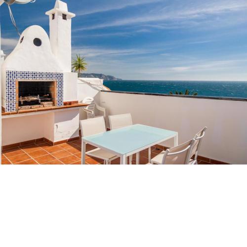 Tuhillo Parador Nerja