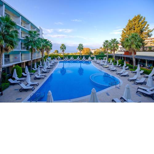 TUI Blue Barut Andız - All Inclusive - Adults Only