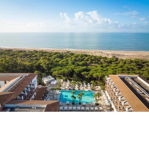 TUI Blue Isla Cristina Palace - Adults Recommended