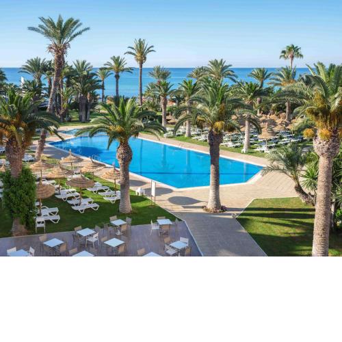 TUI BLUE Palm Beach Hammamet