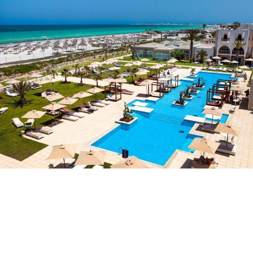 TUI BLUE Palm Beach Palace Djerba - Adult Only