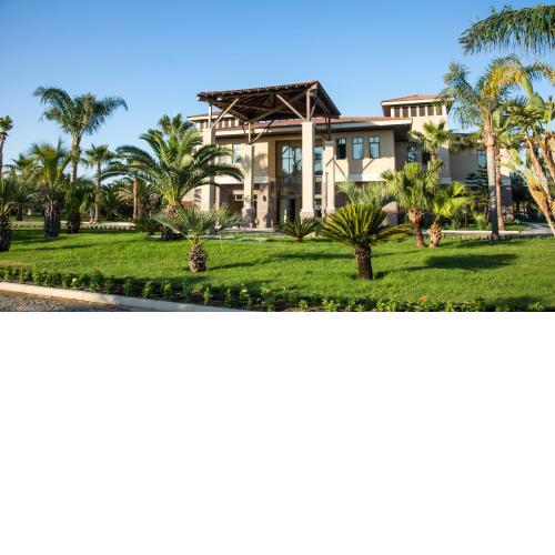 TUI BLUE Palm Garden
