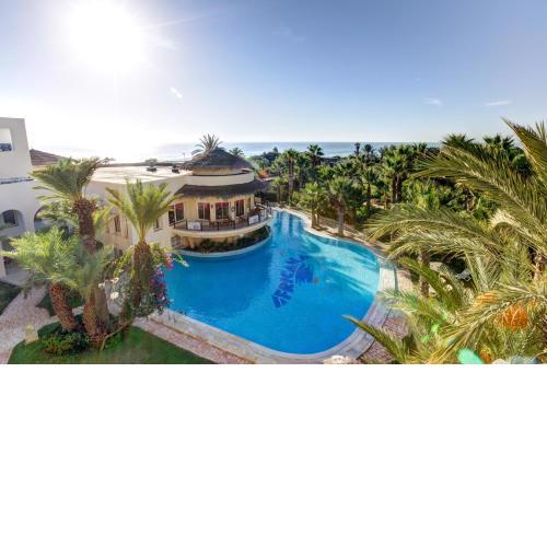 TUI MAGIC LIFE Africana