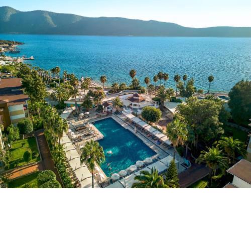 TUI MAGIC LIFE Bodrum - Adults Only