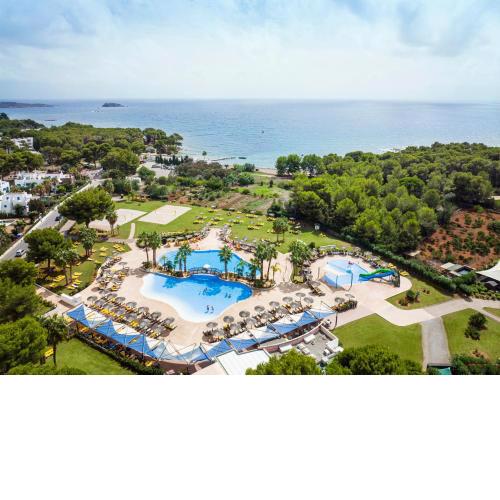 TUI MAGIC LIFE Cala Pada - All Inclusive