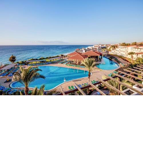 TUI MAGIC LIFE Fuerteventura - All Inclusive