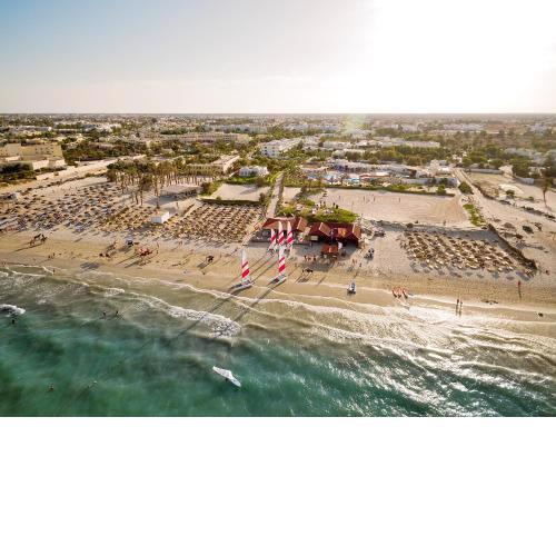 TUI MAGIC LIFE Penelope Beach - Families & Couples