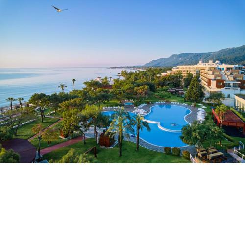 TUI Magic Life Rixos Beldibi - Adult Only