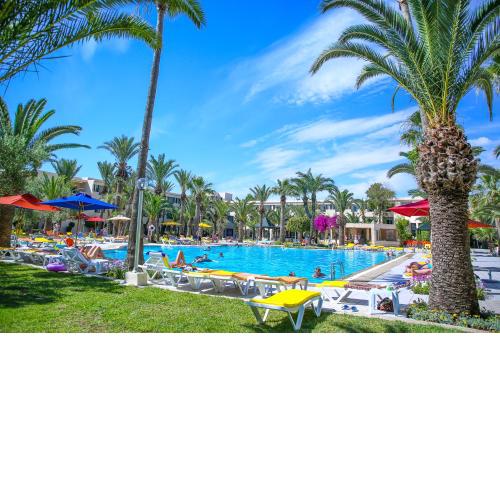 TUISUNEO Palm Beach Club Skanes