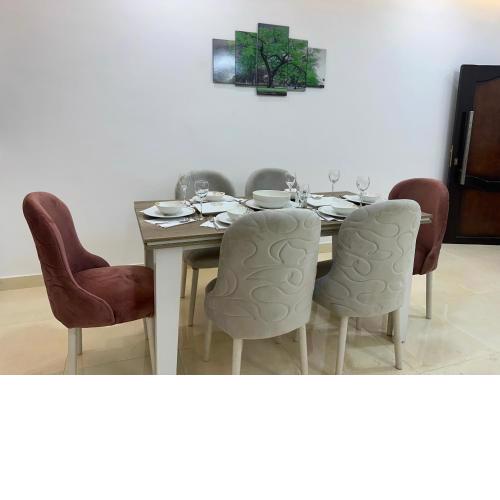 Tulip residence villa 1