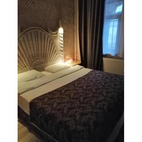 tulpar hotel