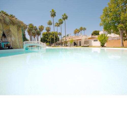 Tu&Me Resort - Adults Only