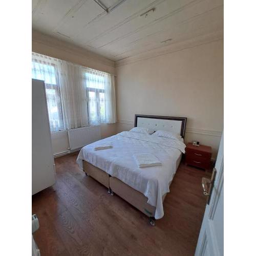 Tumer House Sultanahmet